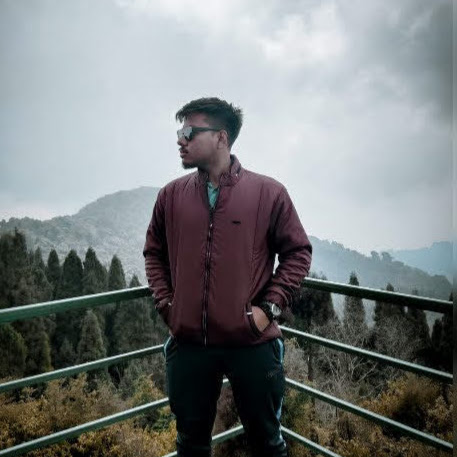 author