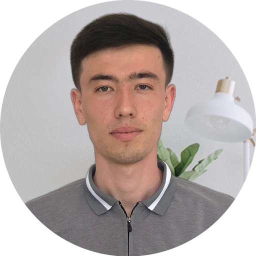 Izzatillo Yuldashev