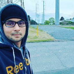 author