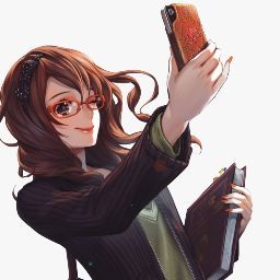 The Loli Aura