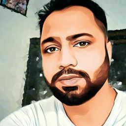 author