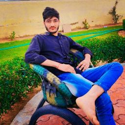 author