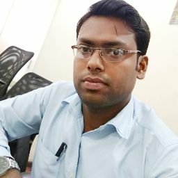 author