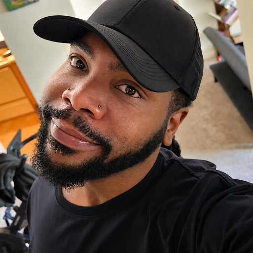 author