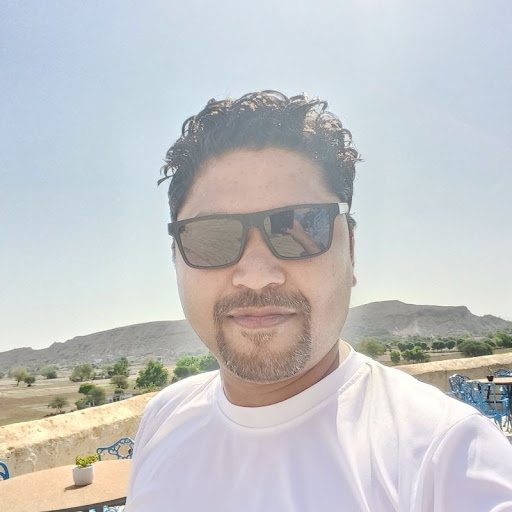 Mohit Vaish