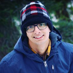 author