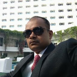 author