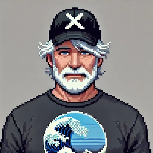 author