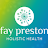 Fay Preston-avatar