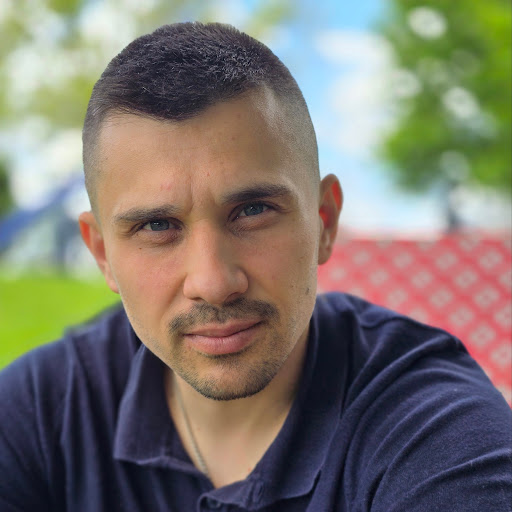 author