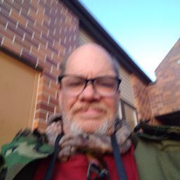 Chris Westerlund