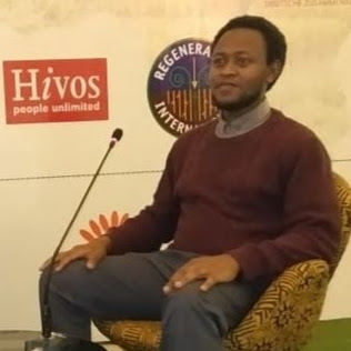Mark Maribii