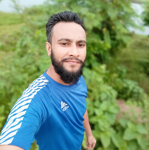 Md Shamim Khan