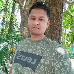 Sk Damor