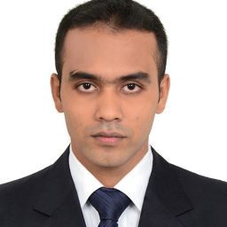 author