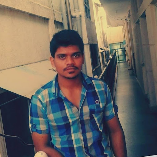 Mathesh Kutty