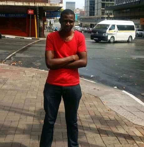 Roybe Mapaike