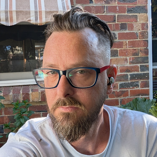 author