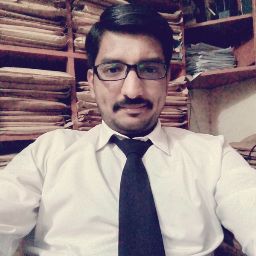 author