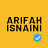 Arifah Isnaini-avatar