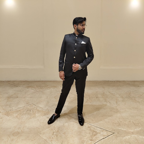 Aaayush Chauhan