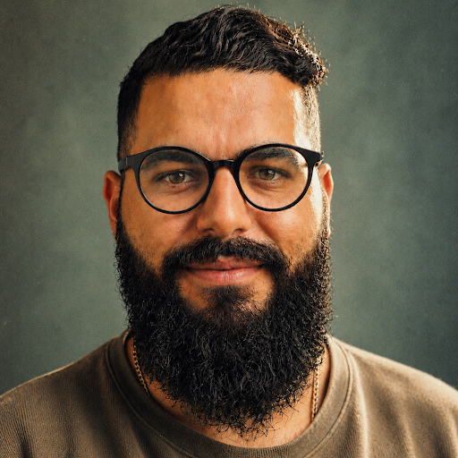 Abed Al-Rahman Rabaia