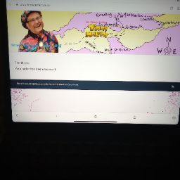 author