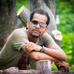 author