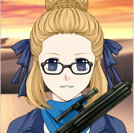 author