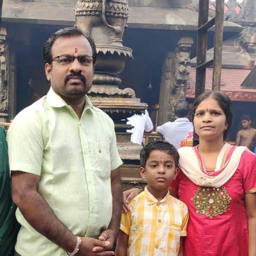 GEETHA HEBBAL