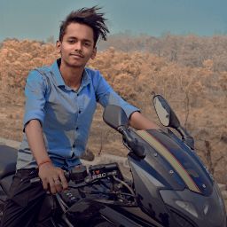 author