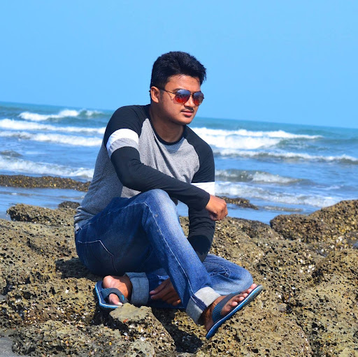 Marjan Chowdhury
