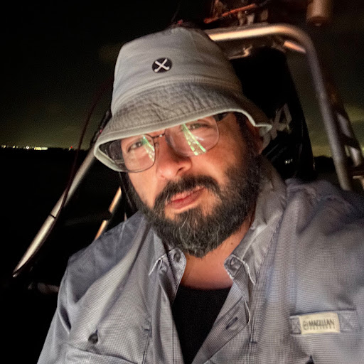 Robert Martinez