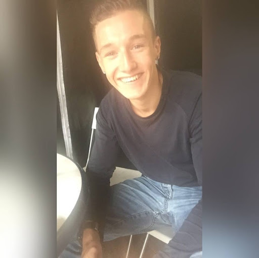 Tim van der Linde