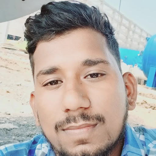Sandeep Kumar