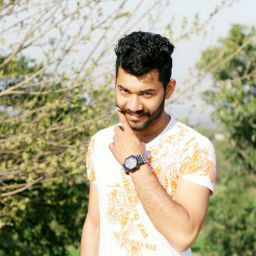 author