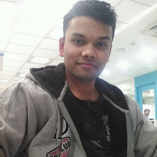 Ankush Dharamthok