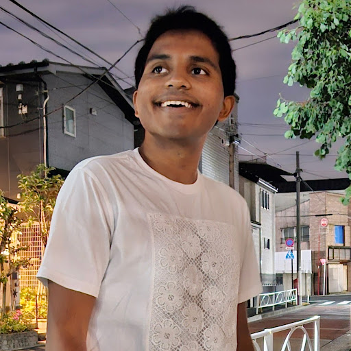 Hemanth Asirvatham