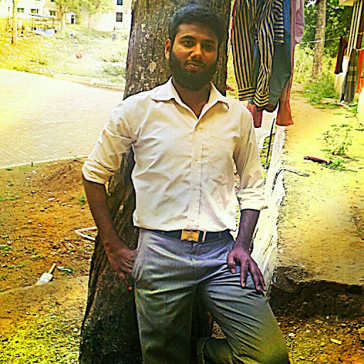 Riyaz Khan