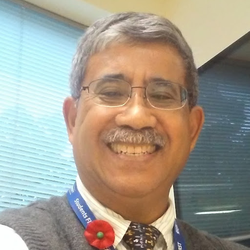author