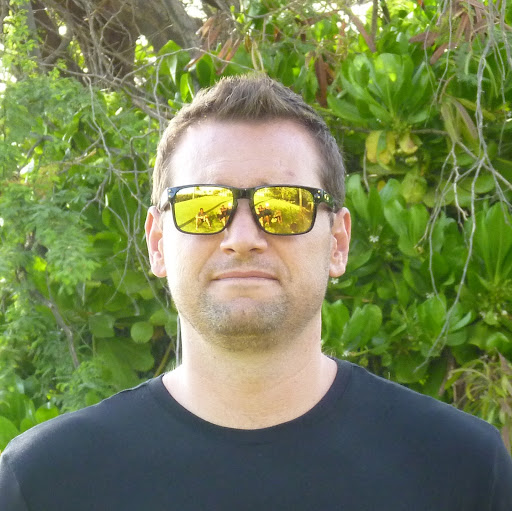 Mark Sargent