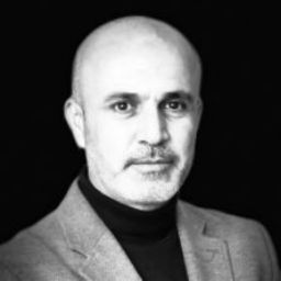 Tariq Ahmad