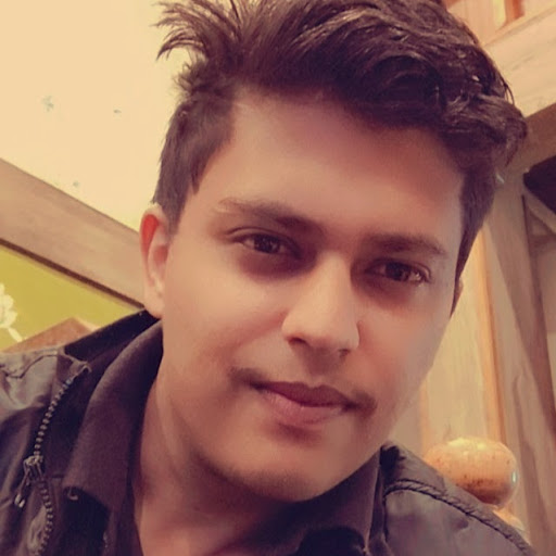Devanshu Kumar