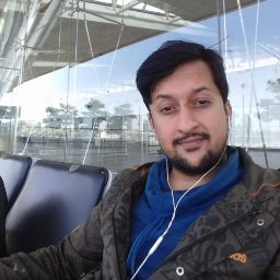 Deepak Sharma