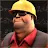 engineer gaming-avatar