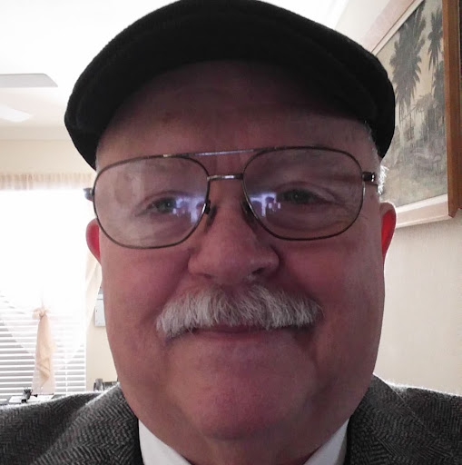 Michael Norton