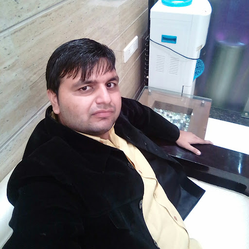 author