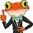 Orange Frog-avatar