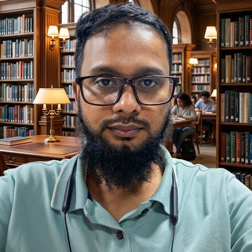 author