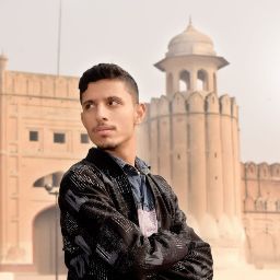 author
